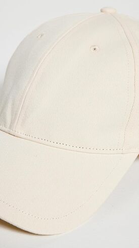 rag & bone Women's Harlow Baseball Cap in Saudi Arabia
