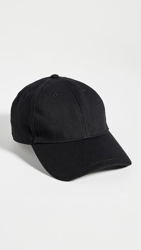 rag & bone Women's Harlow Baseball Cap in Saudi Arabia