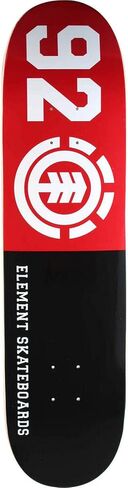 Element 92 Skateboard Deck Classic 8 in Saudi Arabia