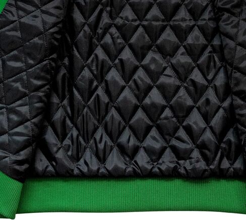 Men's Graphic Print Varsity Jacket Super star Vintage Color-coded Jesus baseball jacket coat in Saudi Arabia