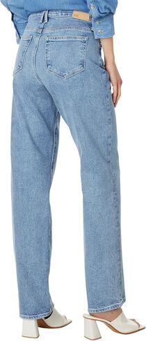 PAIGE Women's Serena Jean in Saudi Arabia