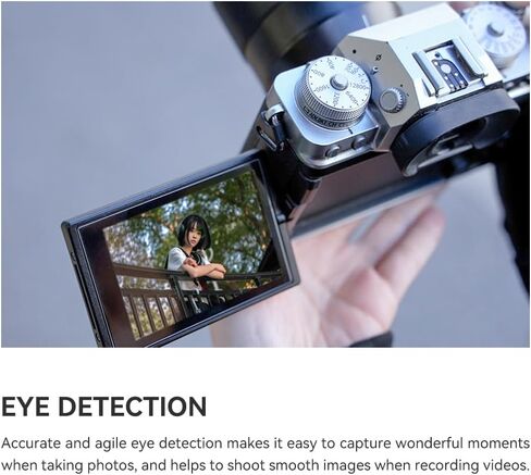 TTArtisan APS-C 56 مم F1.8 AF التركيز التلقائي AF Prime التركيز الثابت عدسة ذات فتحة كبيرة لكاميرا Fuji Fujifilm X XF Mount مثل XT10 XT20 XT30 XT30II XS10 XA5 XA7، إلخ. in Saudi Arabia