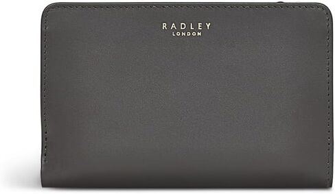 RADLEY London Heritage Dog Outline - محفظة ثنائية الطي متوسطة الحجم in Kuwait