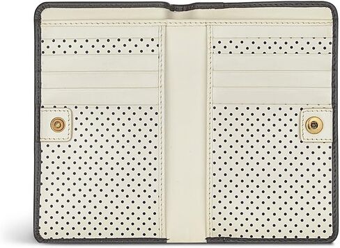 RADLEY London Heritage Dog Outline - محفظة ثنائية الطي متوسطة الحجم in Kuwait