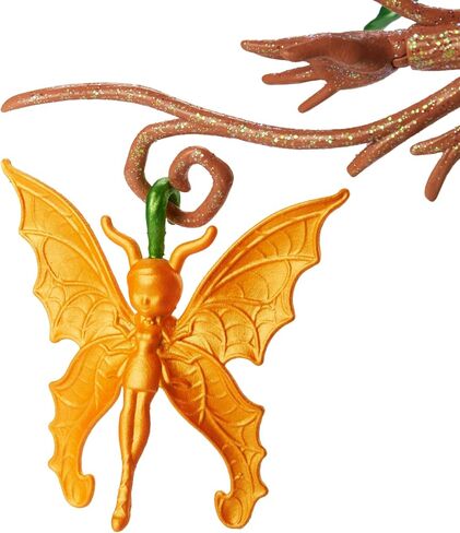 MONSTER HIGH GARDEN GHOULS TREESA THORNWILLOW DOLL in Saudi Arabia