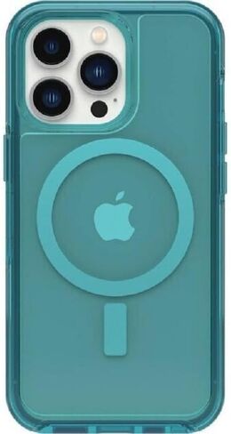 OtterBox Symmetry Case with MagSafe for iPhone 13 PRO (NOT 13, Mini, PRO MAX) Non-Retail Packaging - (American Flag) in Saudi Arabia