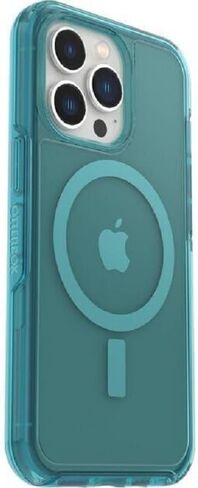 OtterBox Symmetry Case with MagSafe for iPhone 13 PRO (NOT 13, Mini, PRO MAX) Non-Retail Packaging - (American Flag) in Saudi Arabia