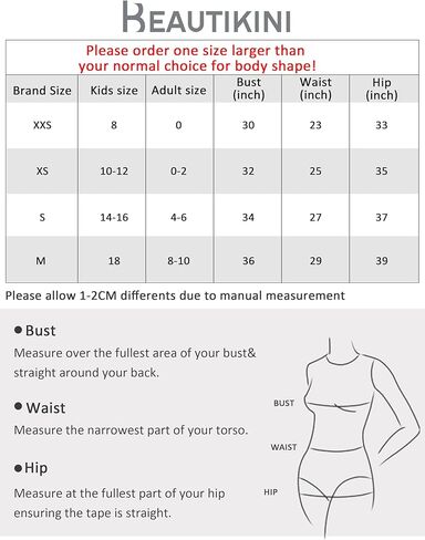 Beautikini Period Swimwear Two Piece Bikini Menstrual Leakproof Bathing Suit Period Swimsuit for Teen Girls in Saudi Arabia