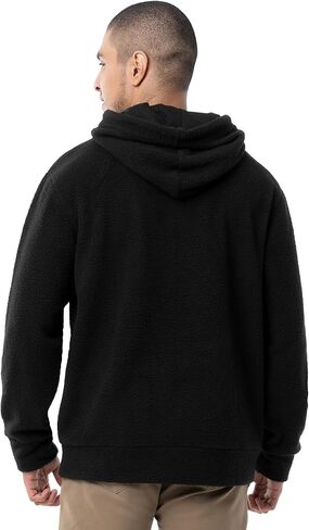 كنزة صوفية شيربا للرجال من Wrangler Riggs Workwear in Kuwait