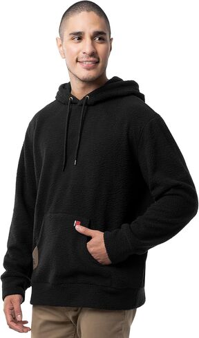 كنزة صوفية شيربا للرجال من Wrangler Riggs Workwear in Kuwait