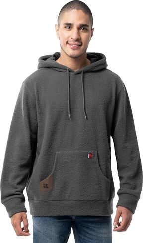 كنزة صوفية شيربا للرجال من Wrangler Riggs Workwear in Saudi Arabia