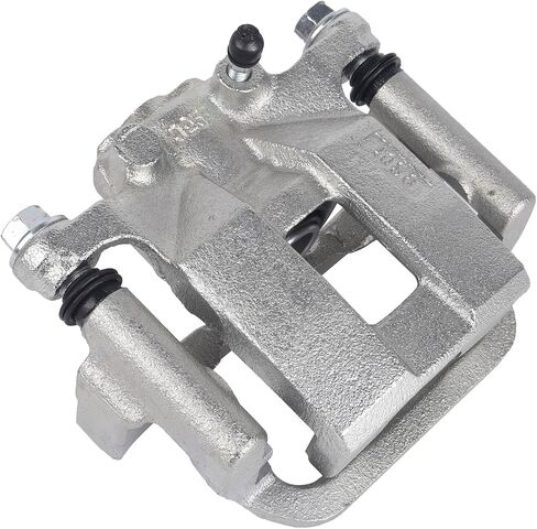 PAROD 19B3437 19B3436 Pair Rear Disc Brake Caliper Fit for 2008-2013 Nissan Rogue, 2014-2015 Rogue Select in Saudi Arabia