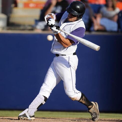 Batter’s Baseball Leg Guard with Adjustable Straps - for Youth and Adult in Saudi Arabia