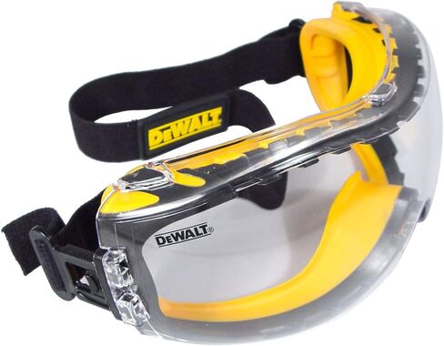 DEWALT DPG15/DPG17 ELECTRONIC HEARING PROTECTION, AMFM AND BLUETOOTH OPTIONS in Kuwait