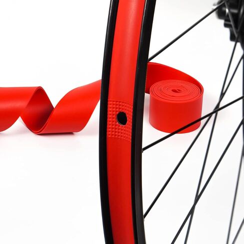 Chooee Bike Inner Tube 26/27.5/29,Mountain Bike Tube 26/27.5/29x1.75/1.95/2.125 Bicycle Tube Presta/Schrader Valve 2 Pack in Saudi Arabia