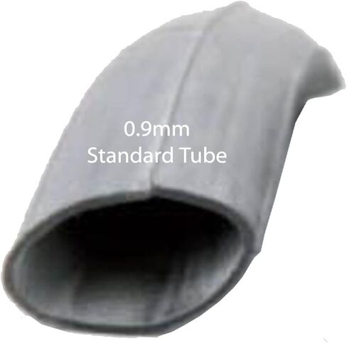 Tubes, 29" x 2.00-2.40" (700c x 47-52) Schrader (Reg) Valve 48mm, Standard MTB 29" Mountain Bicycle Tubes in Saudi Arabia