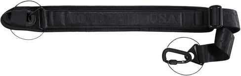 حقيبة أدوات Tonareli بحزام مبطن مع حلقات قفل - قابلة للتعديل in Kuwait