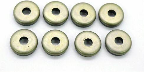 مجموعة حشية غطاء الصمام WOOS 12341-PR3-000 متوافقة مع Honda Civic Integra DOHC V-TEC ITR B-Series in Kuwait