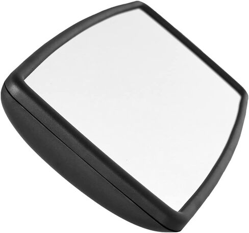 Black Main Mirror for International 4300, Rear View Main Mirror for International Durastar 4300 4400 7400 7600 8500 8600 Workstar Transtar Prostar Lonestar in Saudi Arabia