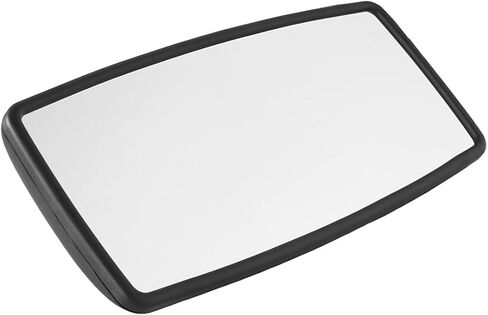 Black Main Mirror for International 4300, Rear View Main Mirror for International Durastar 4300 4400 7400 7600 8500 8600 Workstar Transtar Prostar Lonestar in Saudi Arabia