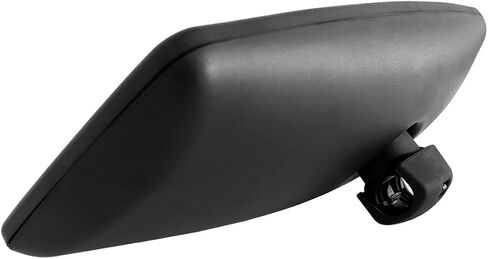 Black Main Mirror for International 4300, Rear View Main Mirror for International Durastar 4300 4400 7400 7600 8500 8600 Workstar Transtar Prostar Lonestar in Saudi Arabia