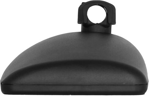 Black Main Mirror for International 4300, Rear View Main Mirror for International Durastar 4300 4400 7400 7600 8500 8600 Workstar Transtar Prostar Lonestar in Saudi Arabia