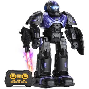 Remote Control Programmable Robot Toy Kids in Kuwait