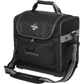 LeMieux Elite Pro Grooming Bag Black in Kuwait