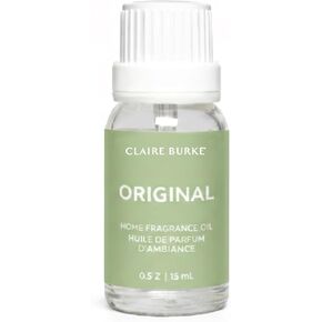 Claire Burke Original Fragrance Oil 0.5 oz, Pack of 1 in Saudi Arabia