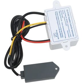 Digital Humidity Controller 0-99% RH 220V Sensor in Saudi Arabia