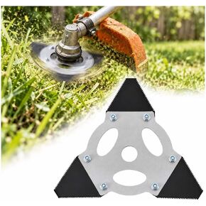 Brush Cutter Blade for Echo DPAS-2600 + Trimmer Attachment cabezal in Kuwait