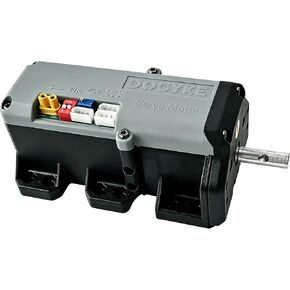 High Torque RC Servo (550kg) in Kuwait