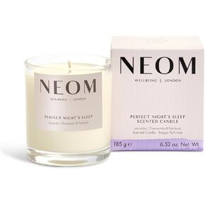 NEOM Perfect Night's Sleep Candle, 1 Wick in Saudi Arabia