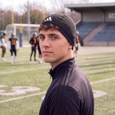 adidas Aeroready Football Skull Cap in Kuwait