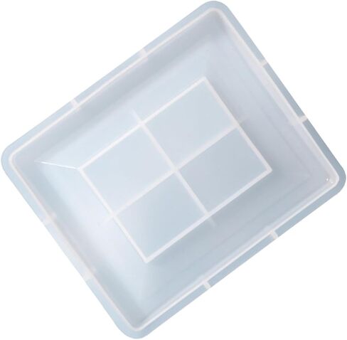 Silicone Photo Frame Molds for DIY Crafts and Handmade Gift Makers in Kuwait