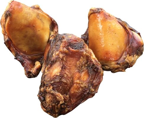 K9 Connoisseur Knee Caps for Dogs - USA Made Dog Bones for Small Dogs in Kuwait