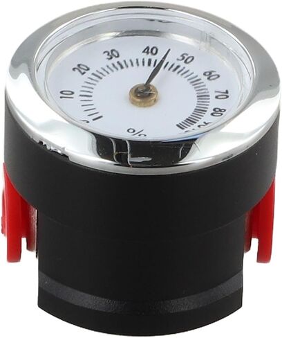 Aluminum Alloy Hygrometer for 3D Printer Dryer Box in Kuwait