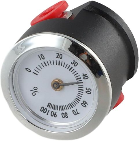 Aluminum Alloy Hygrometer for 3D Printer Dryer Box in Kuwait