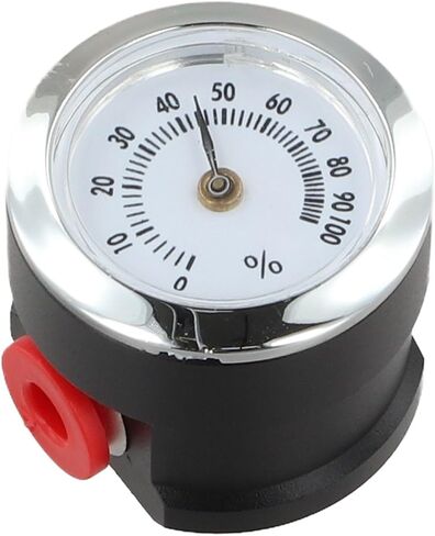Aluminum Alloy Hygrometer for 3D Printer Dryer Box in Kuwait