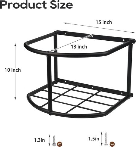 Bucket Holder for Horses Feed,5 Gallon Water in Saudi Arabia