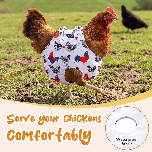 Hsei 3 Pack Chicken Carrier Bag with Handle for Hen Rooster Poultry in Saudi Arabia