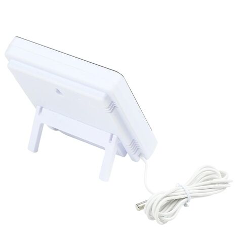 Digital Aquarium Thermometer with External Probe, High Accuracy LCD in Kuwait