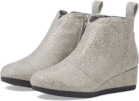 TOMS Girl's, Clare Boot - Little Kid & Big Kid in Kuwait