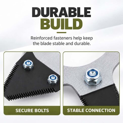 Brush Cutter Blade for Echo DPAS-2600 + Trimmer Attachment cabezal in Kuwait