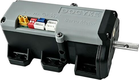 High Torque RC Servo (550kg) in Kuwait
