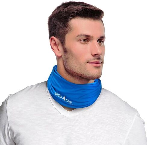 Alphacool Cooling Neck Gaiter in Kuwait