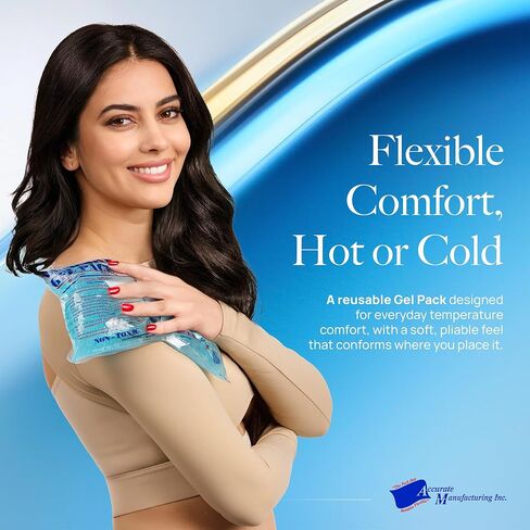 9x12 Comfort Gel Pack in Kuwait