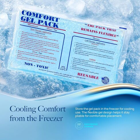 9x12 Comfort Gel Pack in Kuwait
