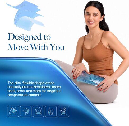 9x12 Comfort Gel Pack in Kuwait