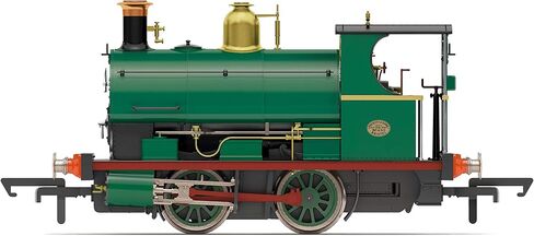 Hornby R3868 Steam Locomotive in Saudi Arabia